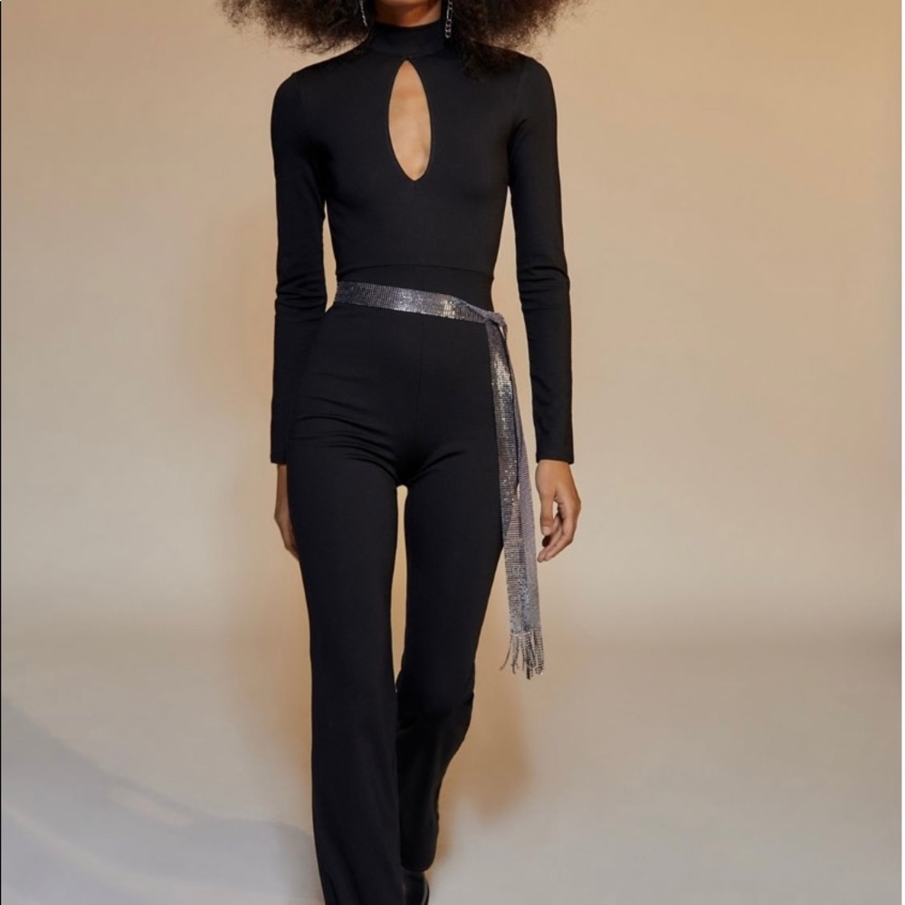 UO Had My Love Jumpsuit Size XS (sold out online)